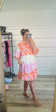 Load image into Gallery viewer, Valissa Tiered Dress
